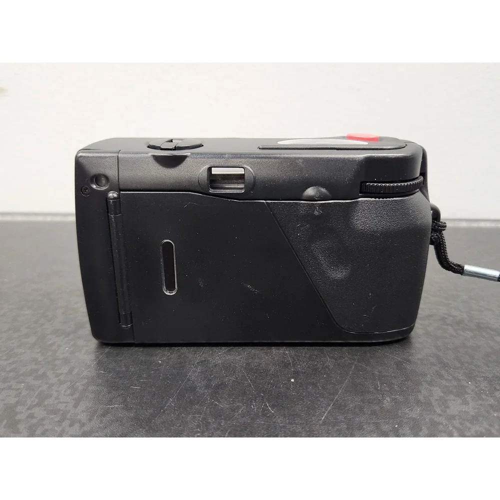 Minolta memory maker